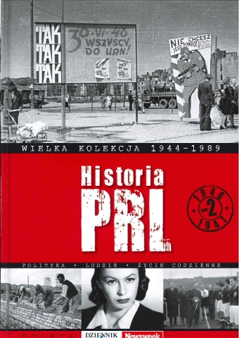 Historia PRL