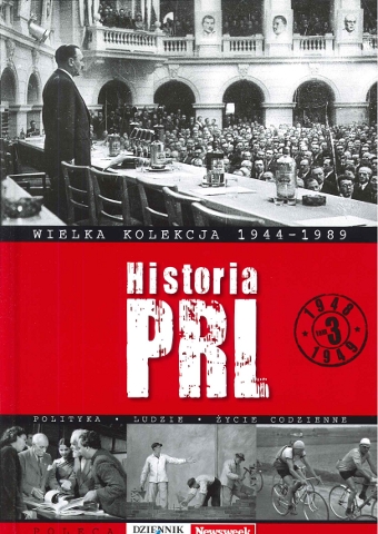 Historia PRL