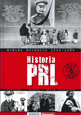 Historia PRL