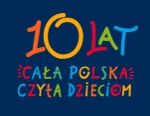 Cała Polska Czyta Dzieciom Cała Polska Czyta Dzieciom