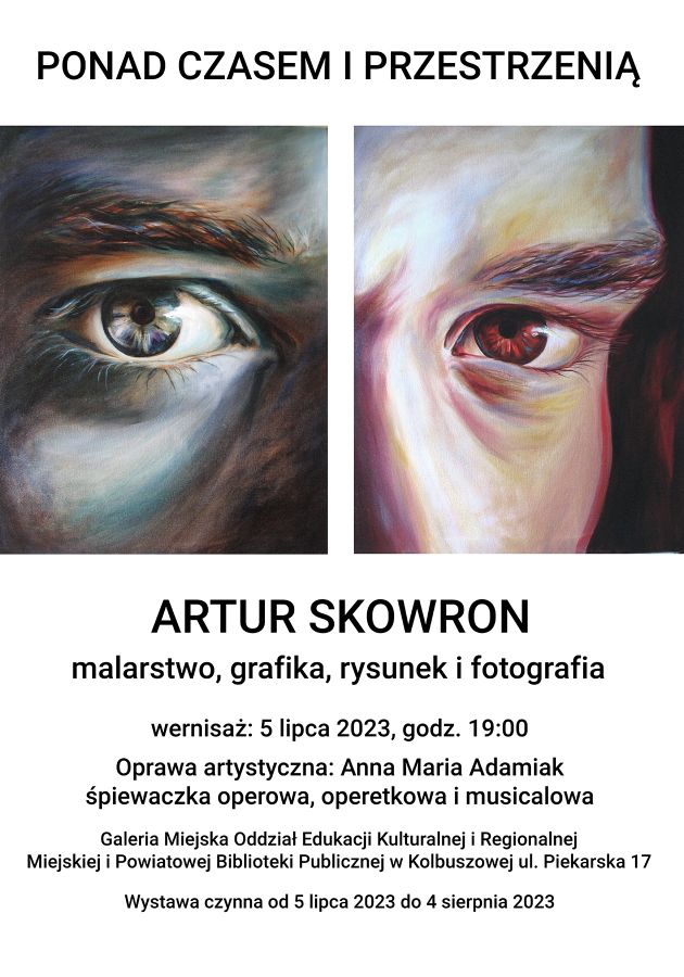 Artur Skowron