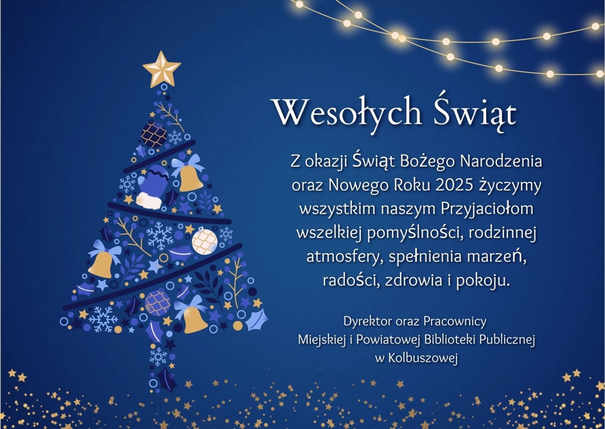 Boże Narodzenie 2025